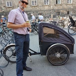 bakfiets