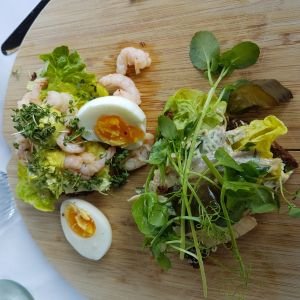 Deens gerecht