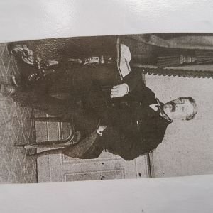 Dieudonné baron