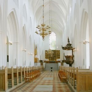 Domkirke Odense