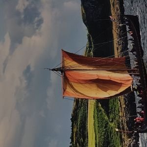 drakkar