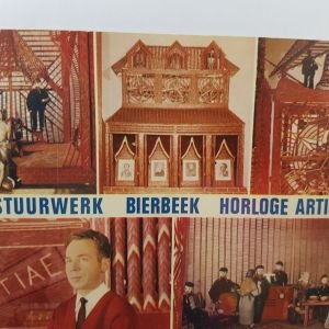 erfgoed in lucifers