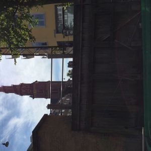 Frelsers Kirke