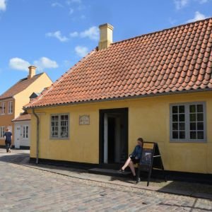 geboortehuis Andersen