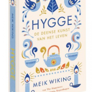 Hygge boek