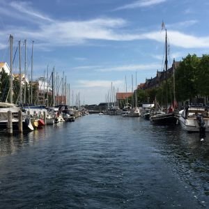 Nyhavn
