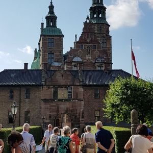 slot Rosenborg